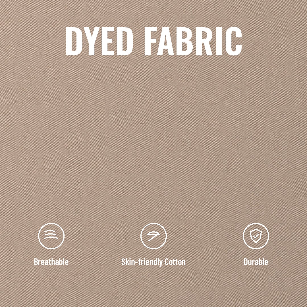 WK619 Woven Fabric Drill 100% Cotton - Ảnh 4