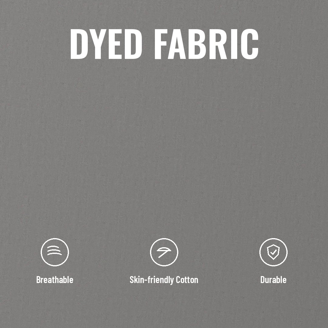 WK623 Woven Fabric Fine Twill 100% Cotton - Ảnh 4