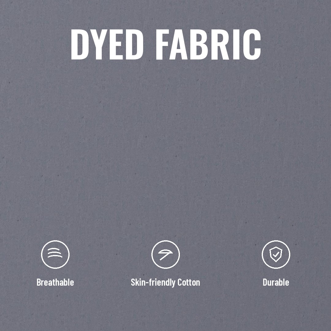 WK626 Woven Fabric Fine Twill 100% Cotton - Ảnh 4