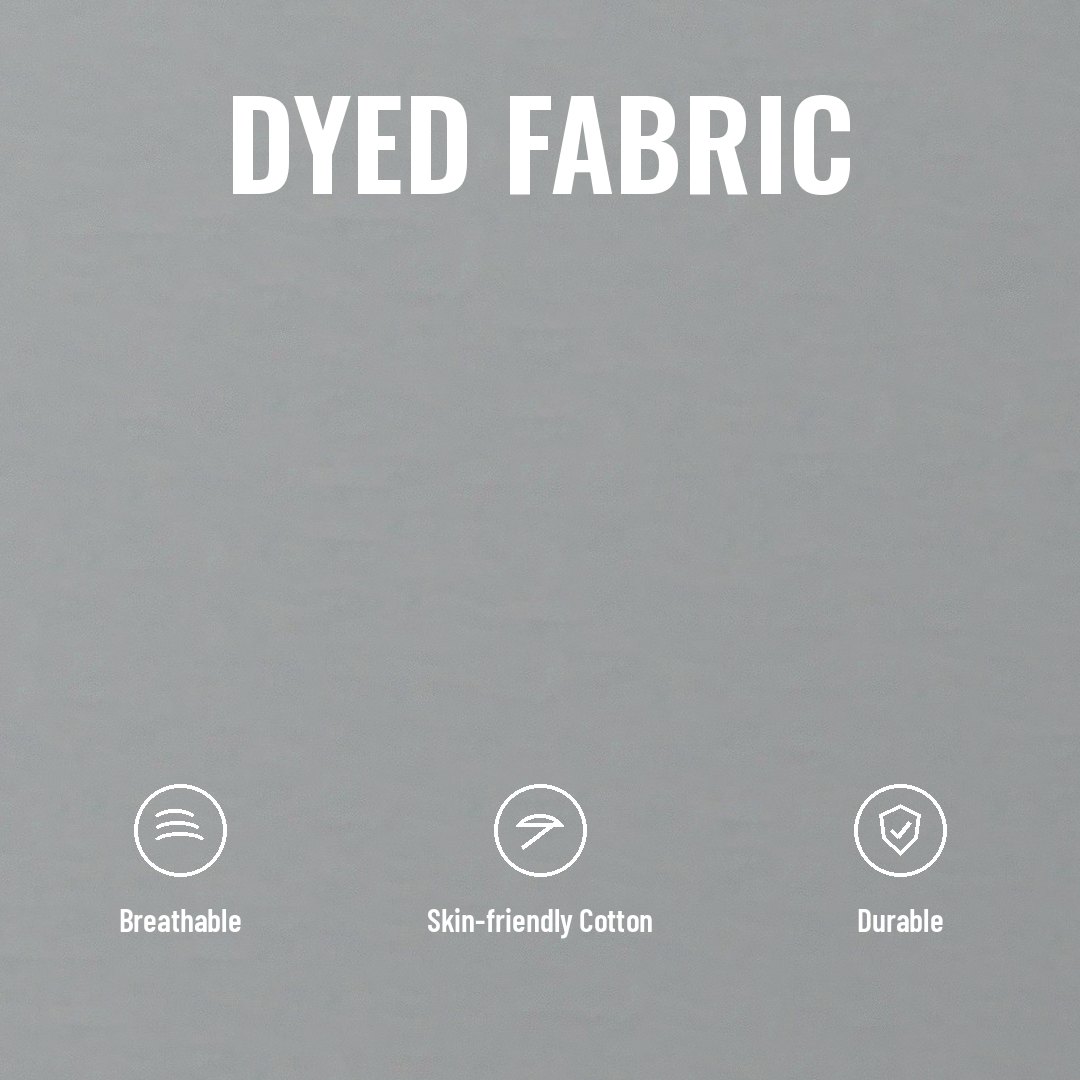 WK627 Woven Fabric Fine Twill 100% Cotton - Ảnh 4