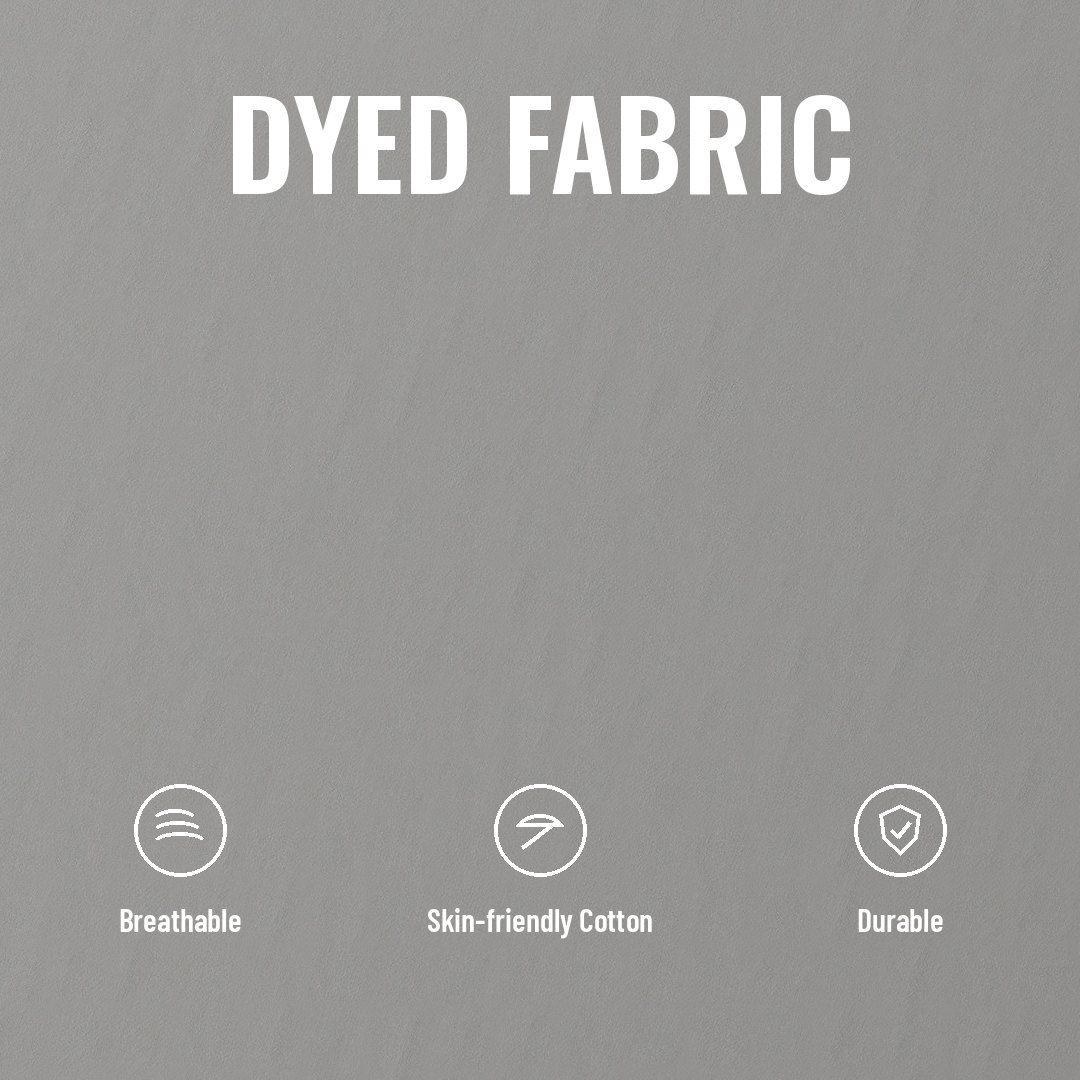 WK628 Woven Fabric Fine Twill 100% Cotton - Ảnh 4