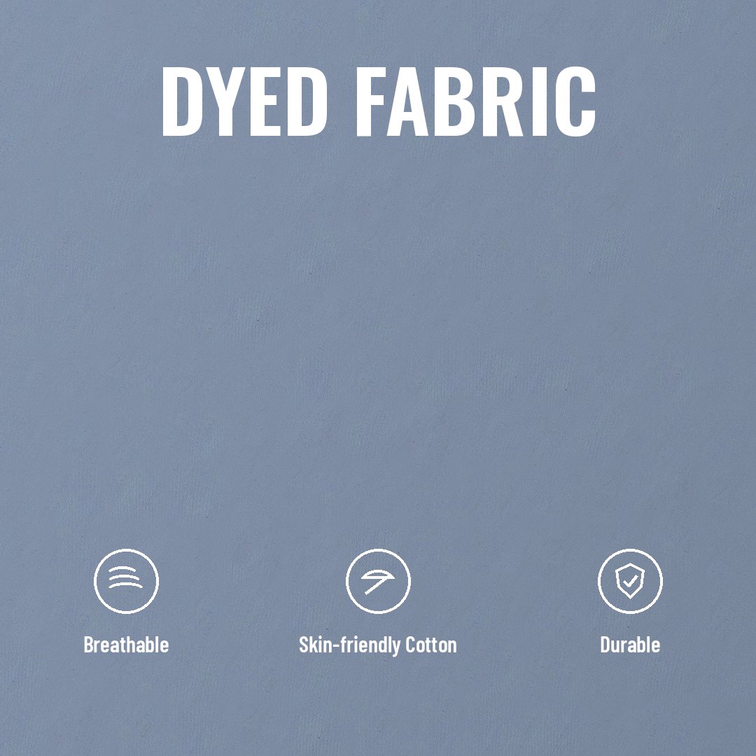 WK629 Woven Fabric Fine Twill 100% Cotton - Ảnh 4