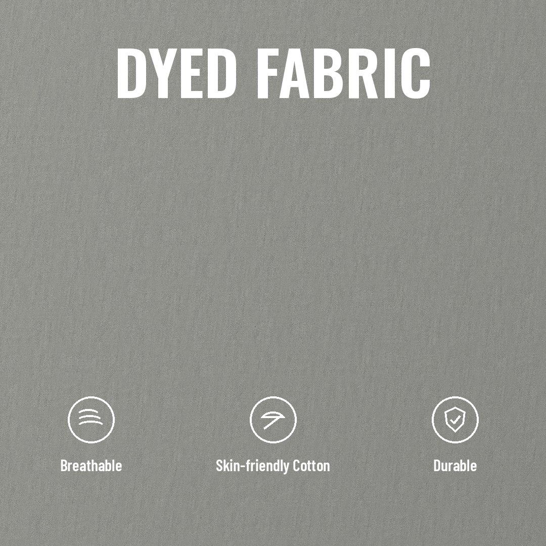 WK630 Woven Fabric Fine Twill 100% Cotton - Ảnh 4