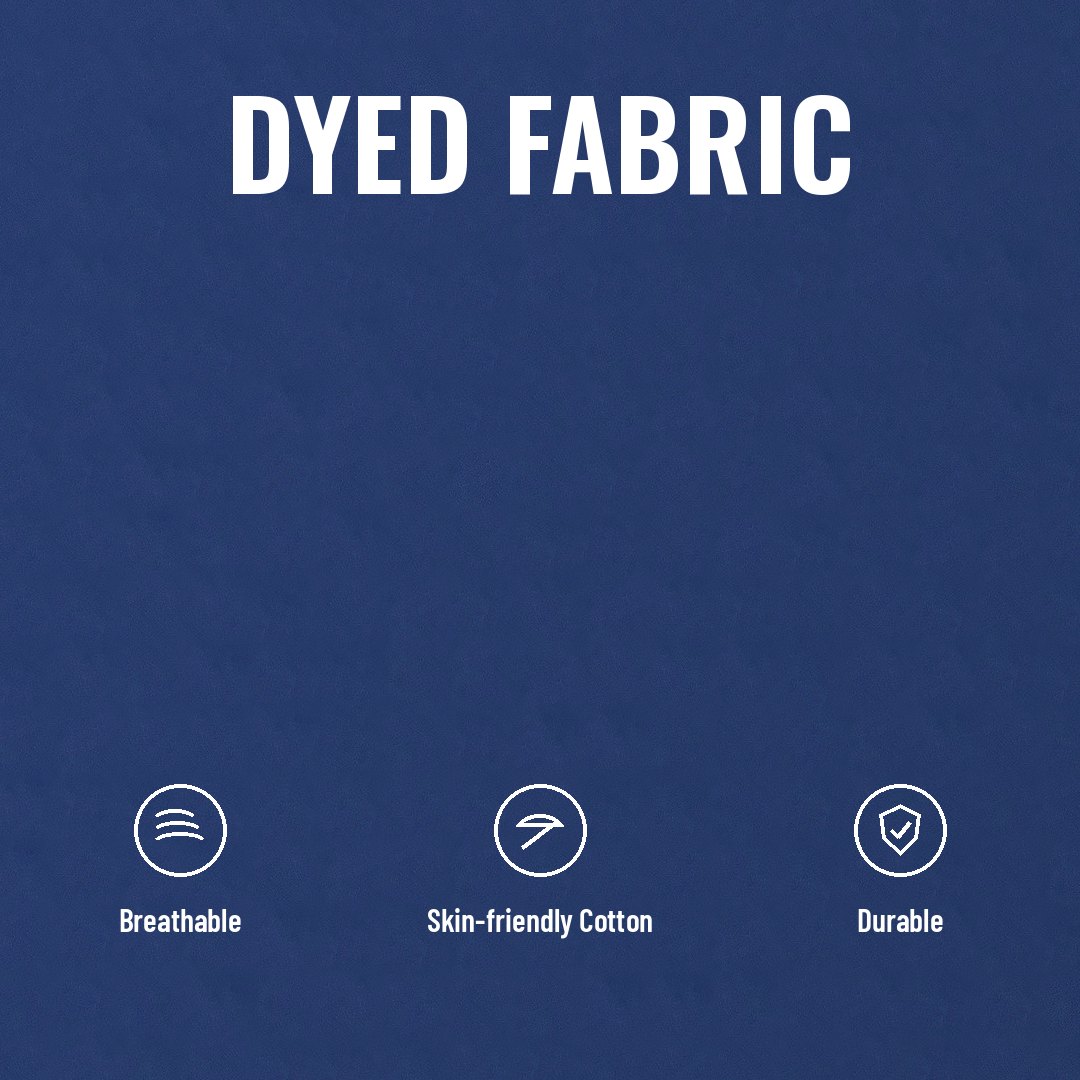 WK631 Woven Fabric Fine Twill 100% Cotton - Ảnh 4