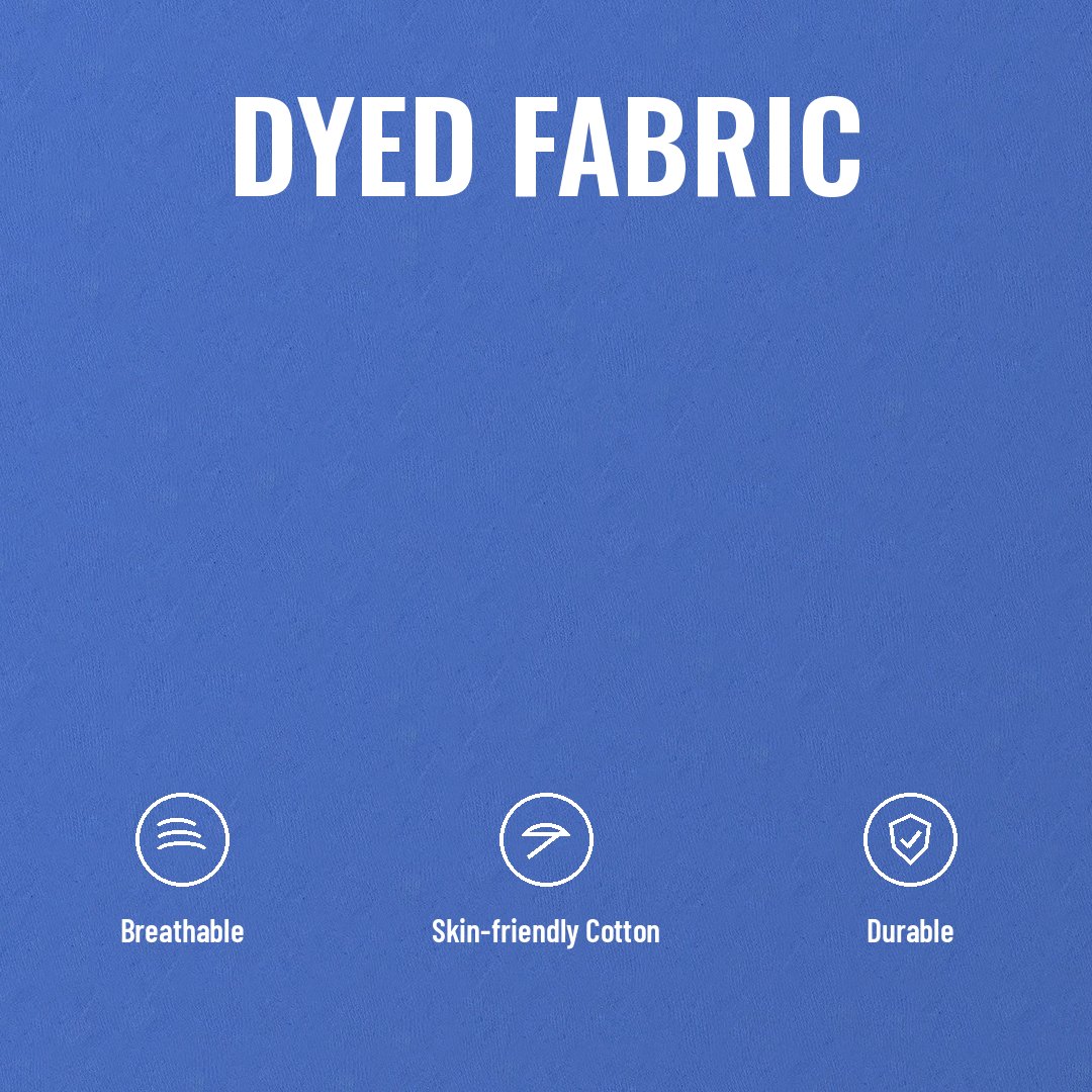 WK636 Woven Fabric Fine Twill 100% Cotton - Ảnh 4