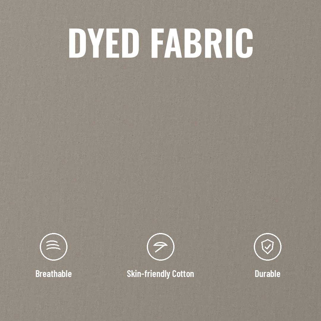 WK638 Woven Fabric Fine Twill 100% Cotton - Ảnh 4