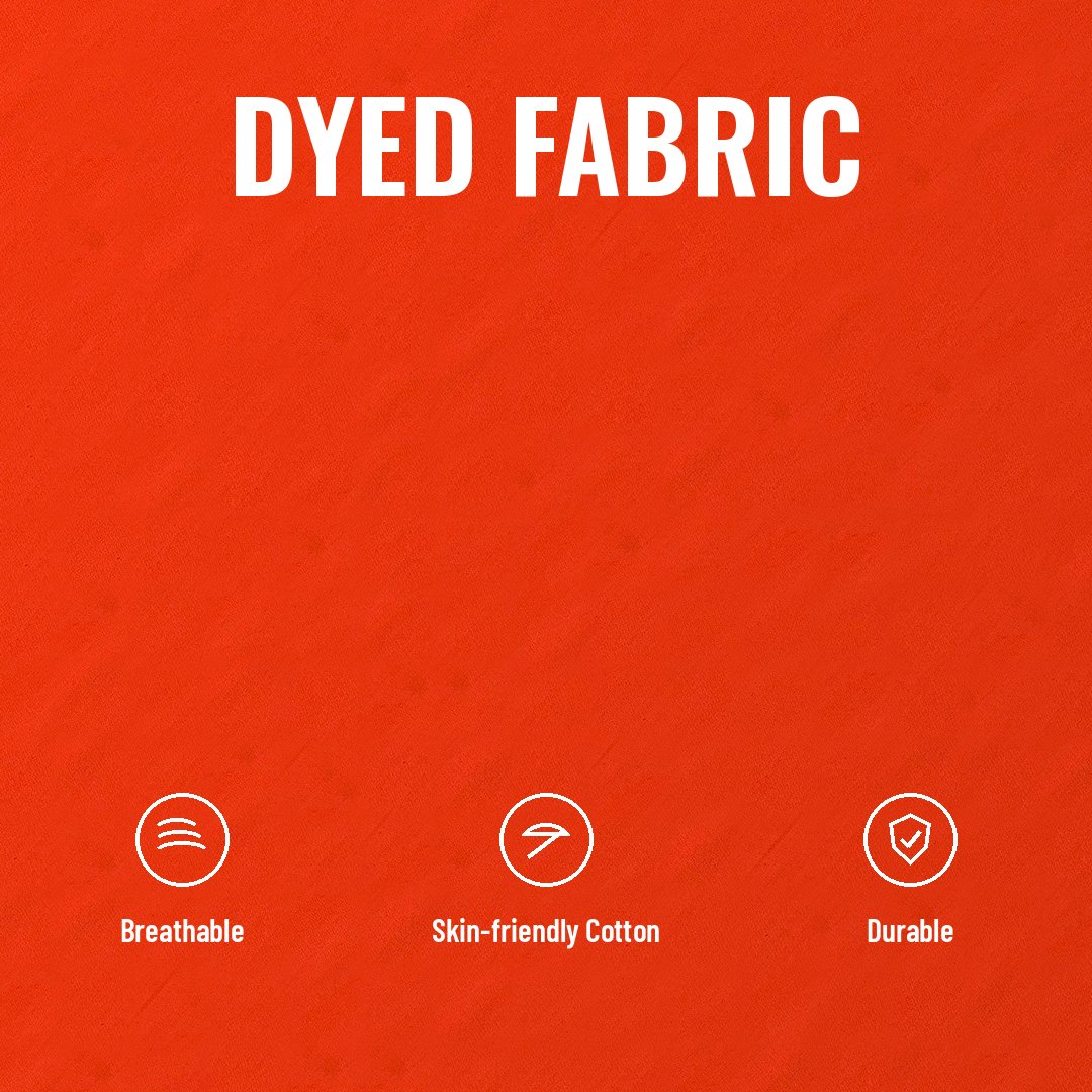 WK639 Woven Fabric Fine Twill 100% Cotton - Ảnh 4