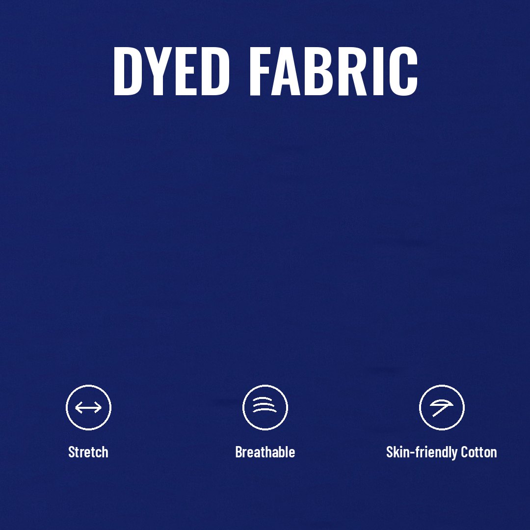 WK640 Woven Fabric Fine Twill 100% Cotton - Ảnh 4