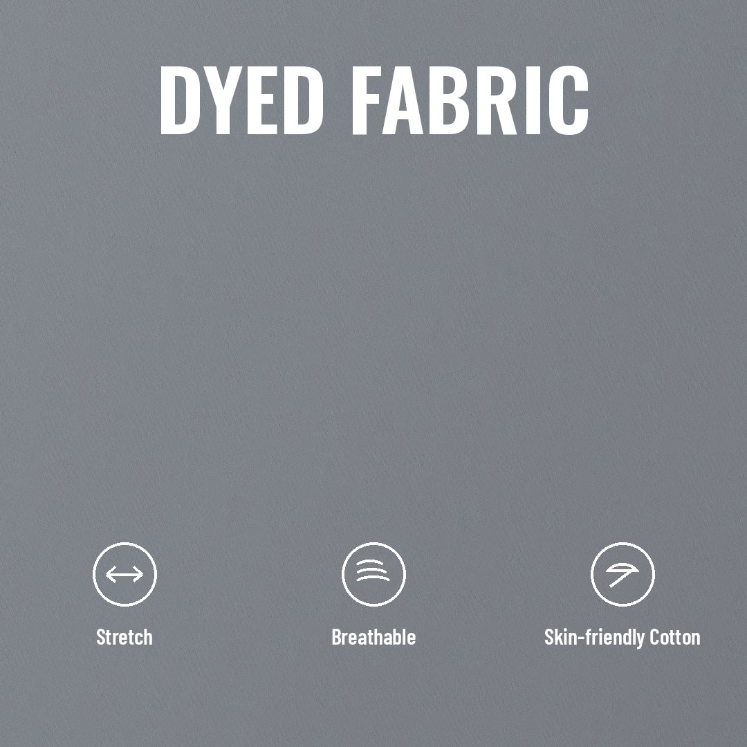 WK641 Woven Fabric Drill 100% Cotton - Ảnh 4