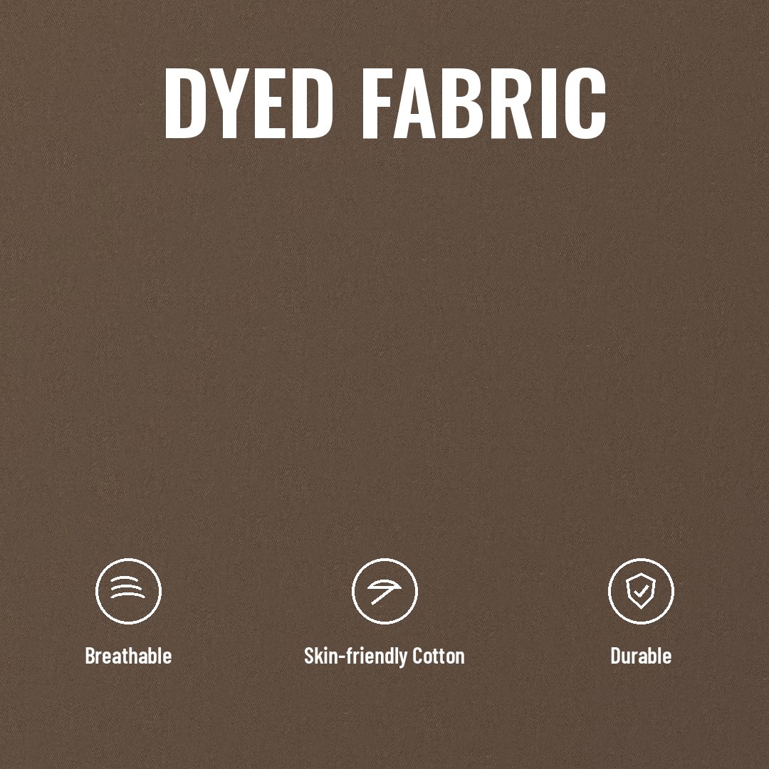 WK642 Woven Fabric Drill 100% Cotton - Ảnh 4
