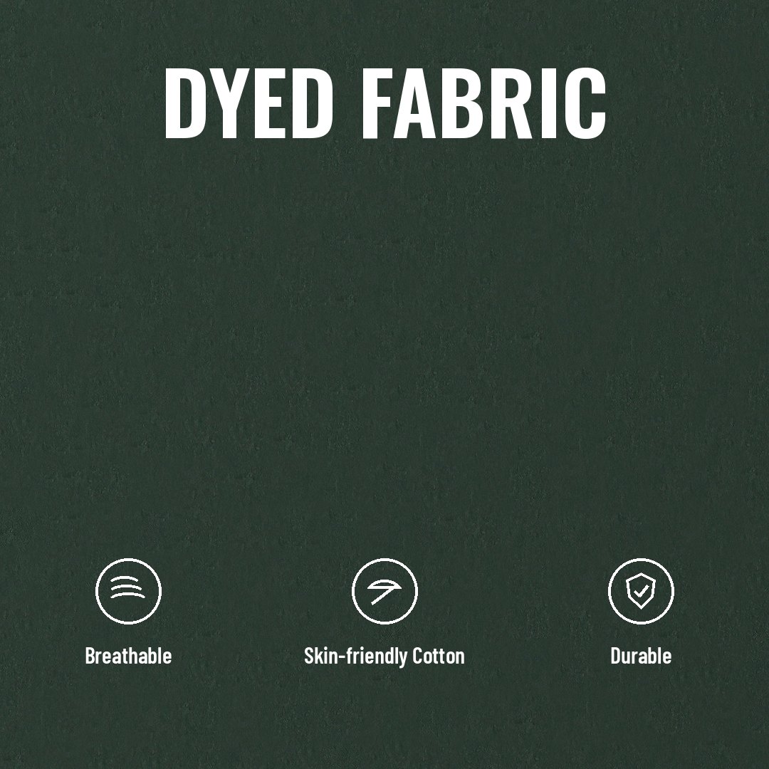 WK644 Woven Fabric Drill 100% Cotton - Ảnh 4