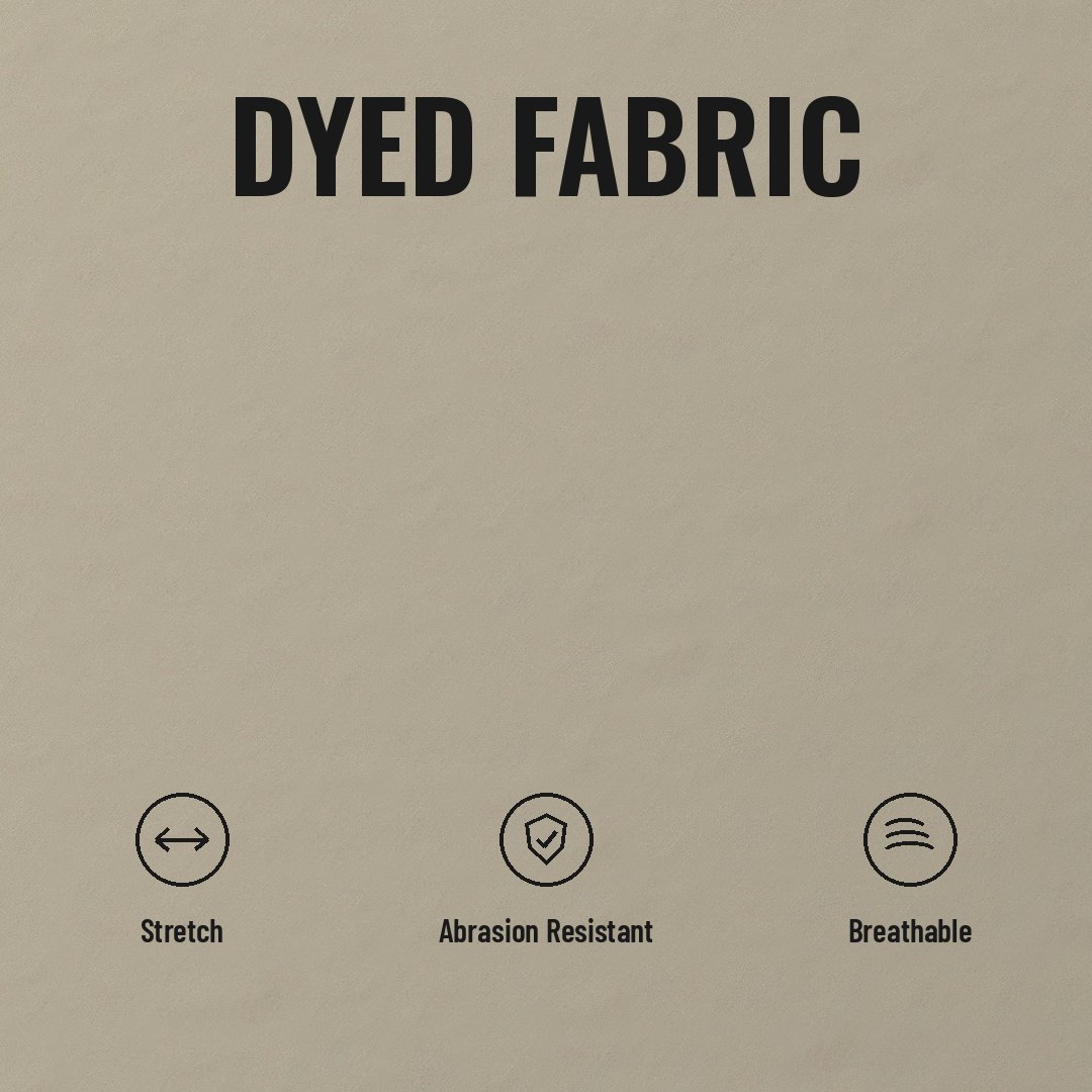 WK701 Stretch Woven Fabric Twill T/C 60/36 - Ảnh 4