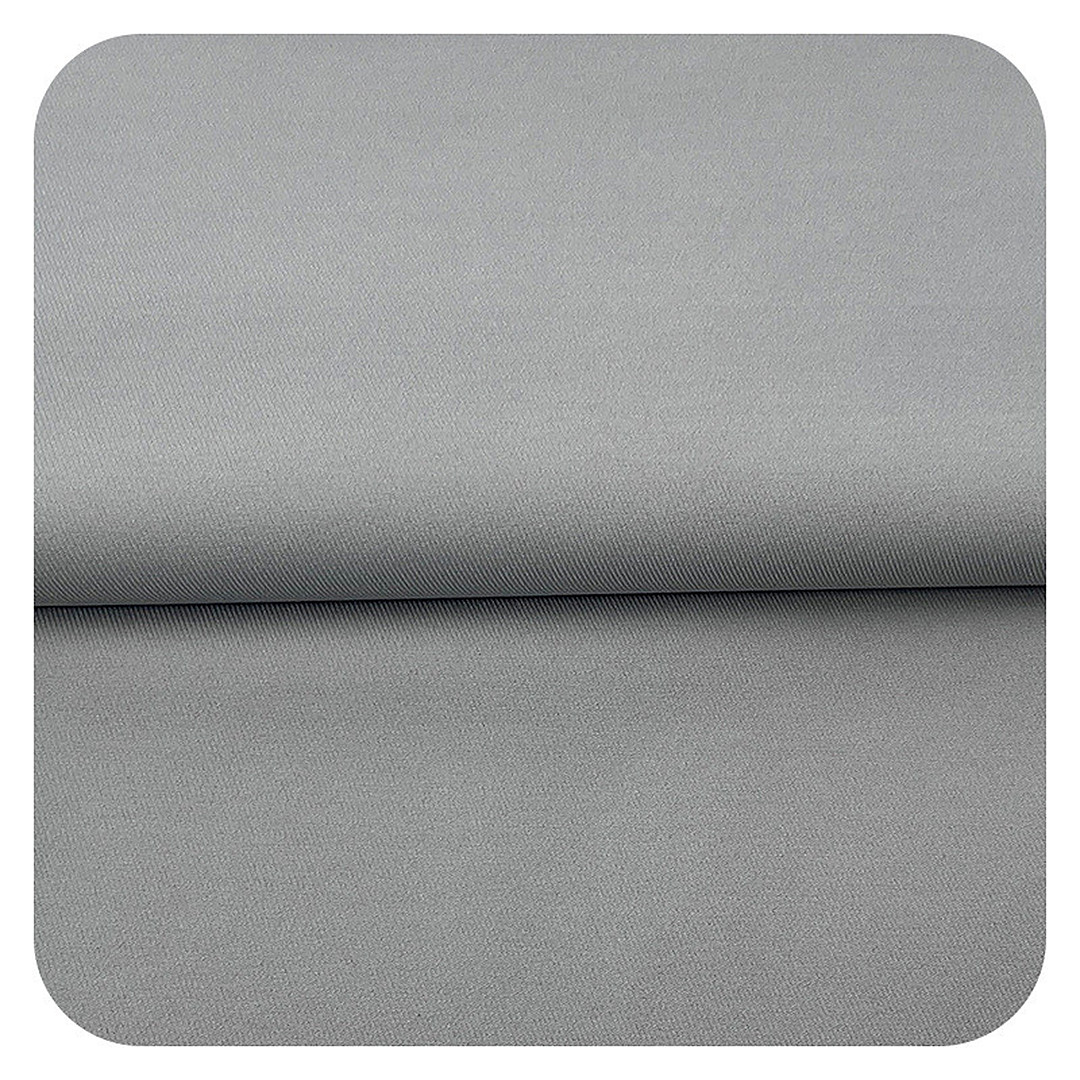 WK705 Stretch Woven Fabric Twill T/C 60/36 – ảnh vải thật 2