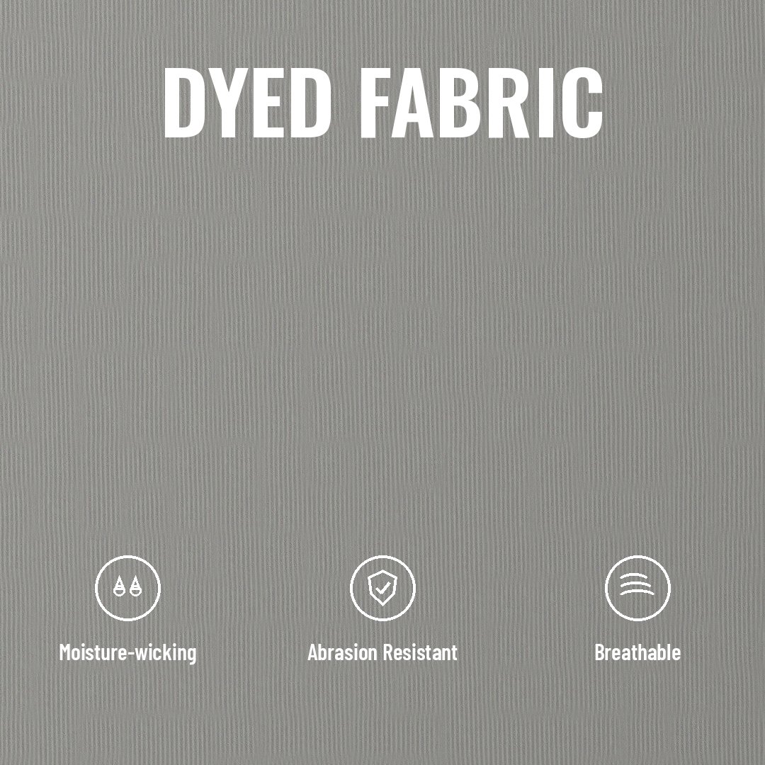 WK706 Moisture-wicking Woven Fabric Twill 100% Polyester - Ảnh 4