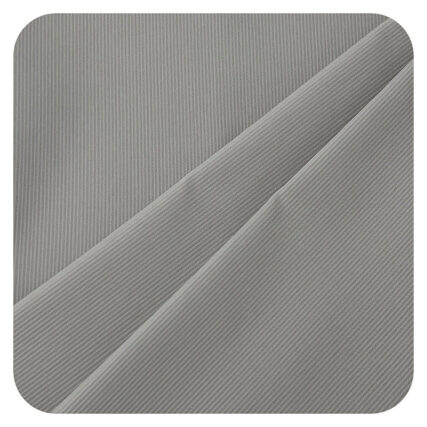 WK706 Moisture-wicking Woven Fabric Twill 100% Polyester – ảnh vải thật 1