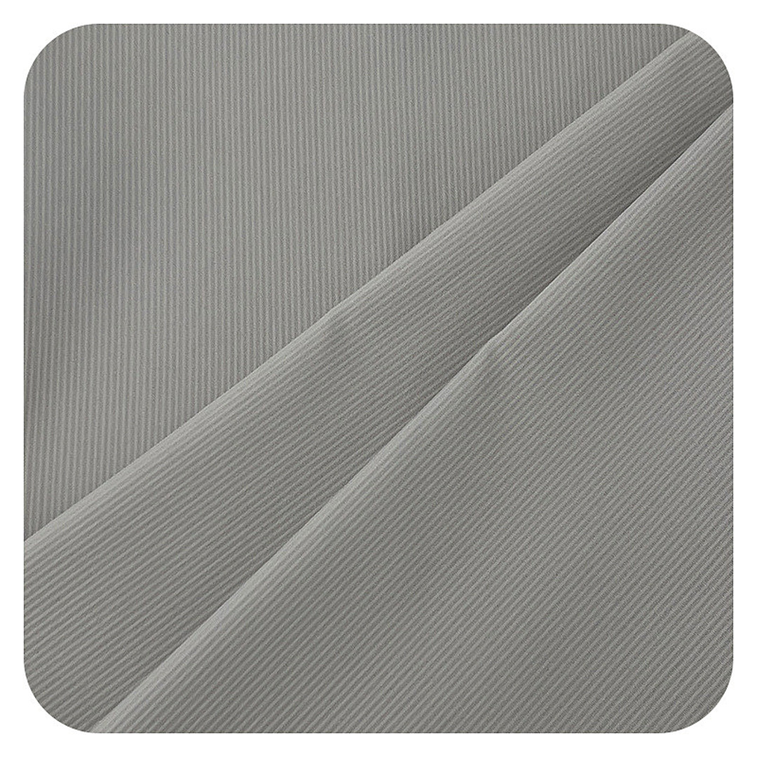 WK706 Moisture-wicking Woven Fabric Twill 100% Polyester – ảnh vải thật 1